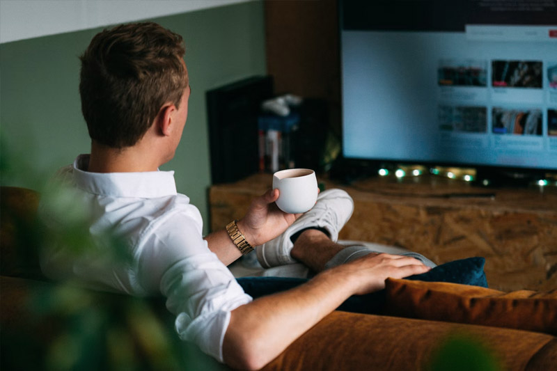 The Consumer Electronics Industry in China - The Television Market