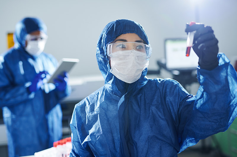 Top 5 Booming Industries in China - Healthcare