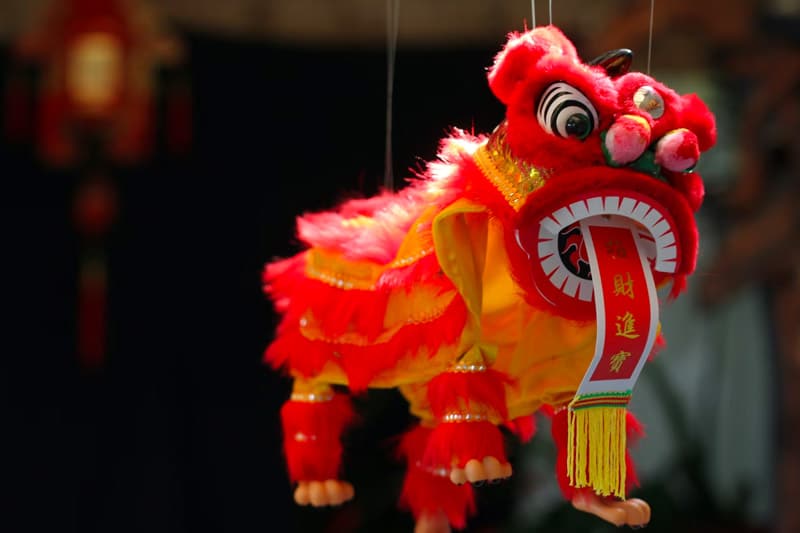 China Guide : Holidays and Annual Leave in China