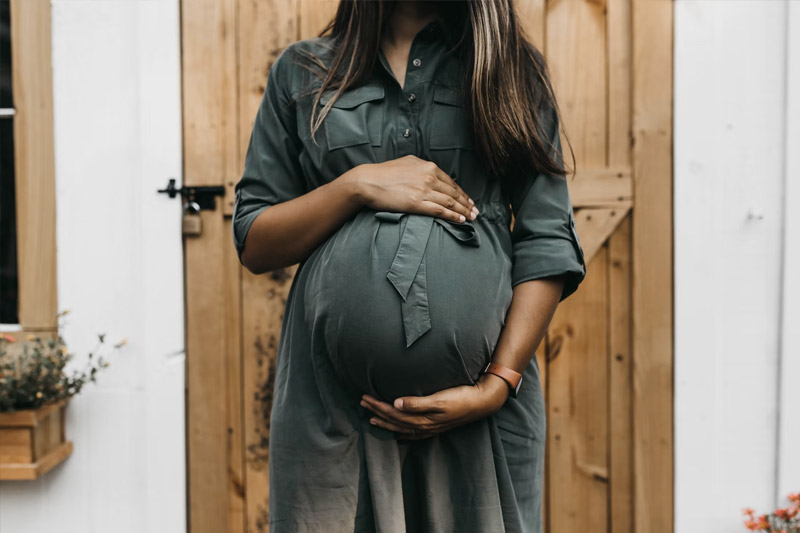 China Guide : Maternity Leave