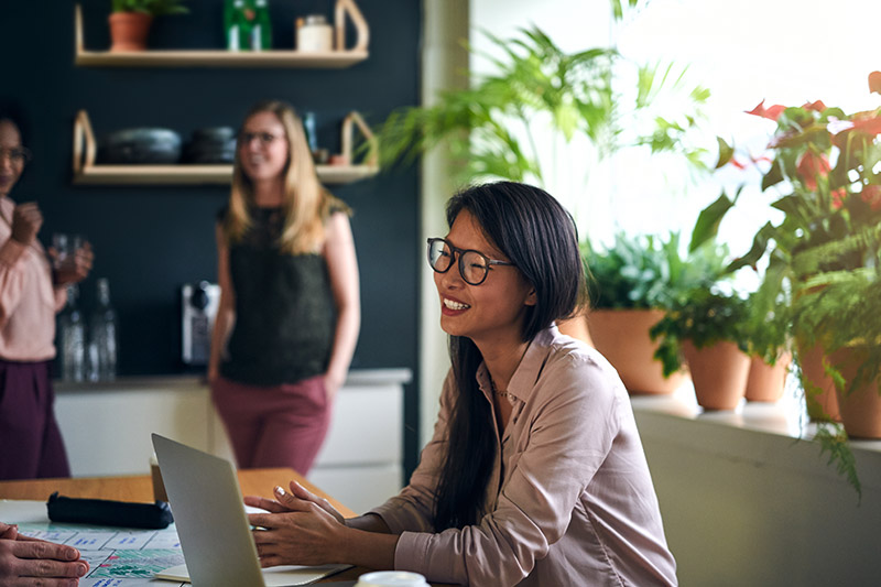 China Guide : Probationary Period