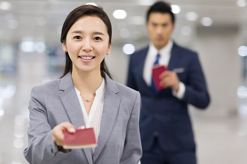 How to get permanent residence in China