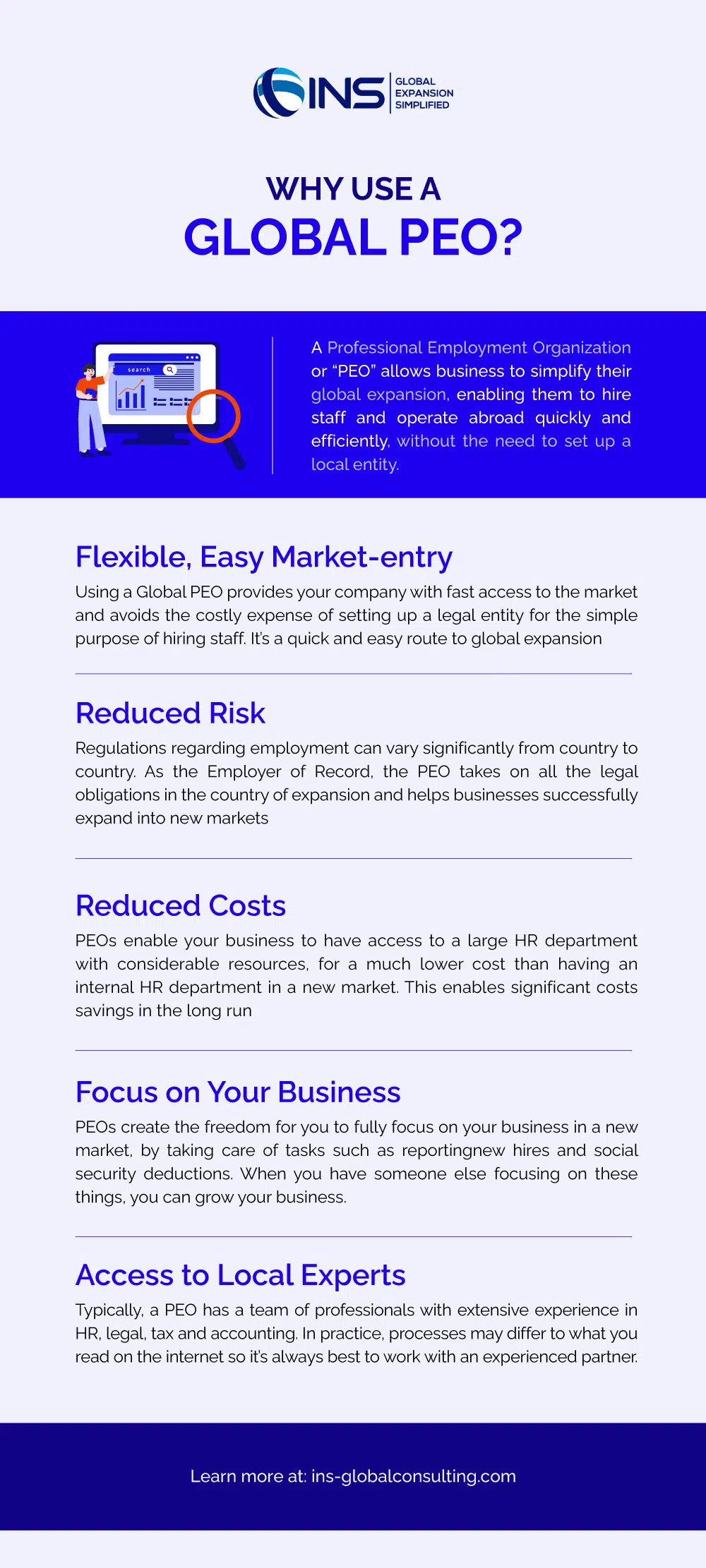 Understanding PEO, GEO and EOR – What Do These Terms Mean?
