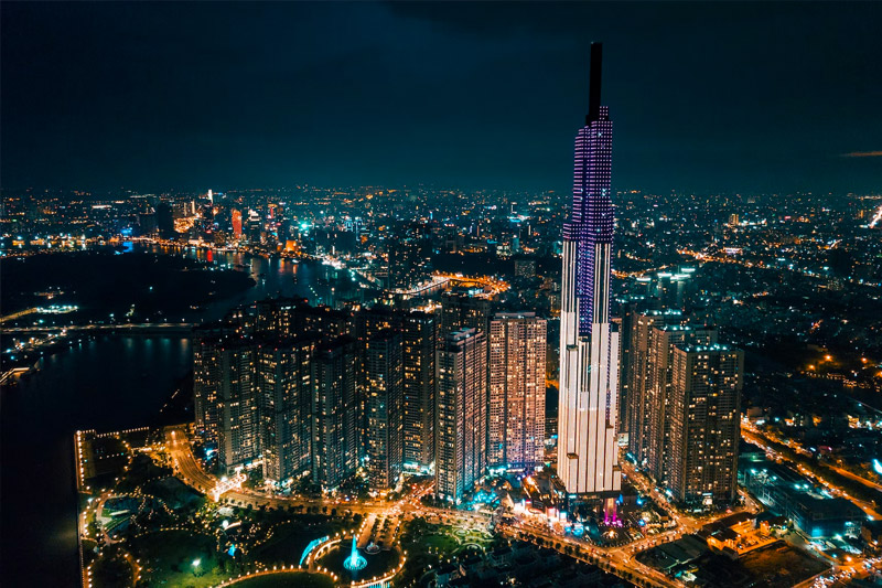 Top 5 Asian Countries Your Business Should Expand To In 2021 - Vietnam