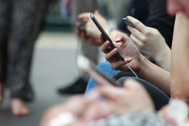 E-commerce in China: The Unstoppable Growth of Online Shopping - Convenient Access