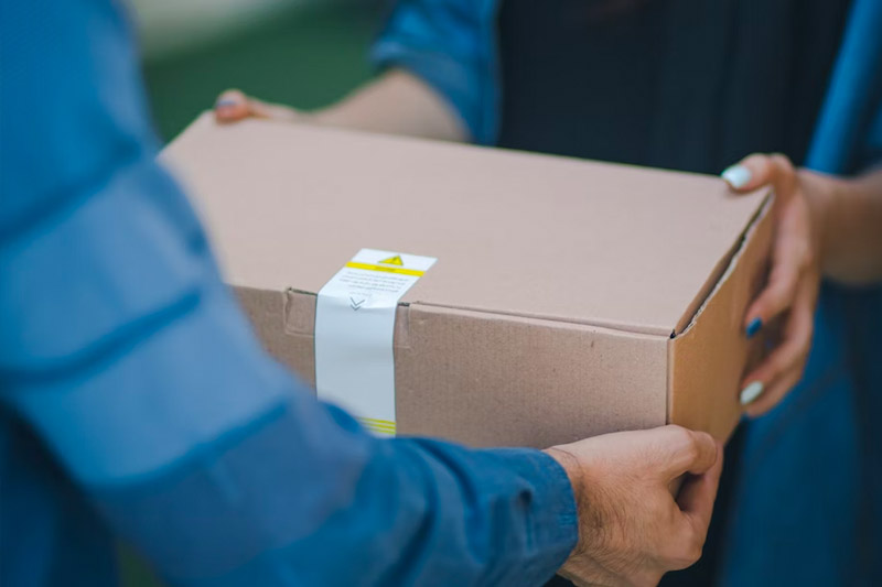 E-commerce in China: The Unstoppable Growth of Online Shopping - Low-cost delivery