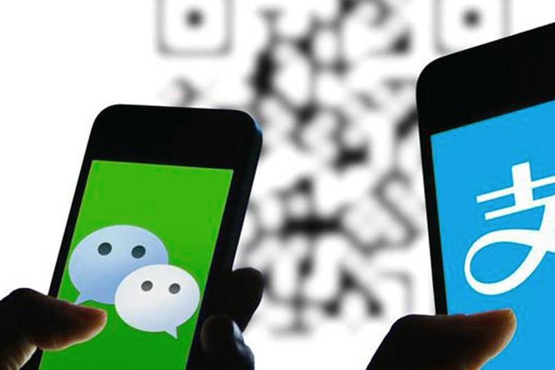 E-commerce in China: The Unstoppable Growth of Online Shopping - Wechat mini programs