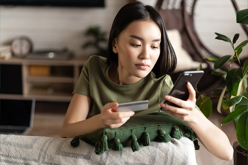 E-commerce in China: The Unstoppable Growth of Online Shopping