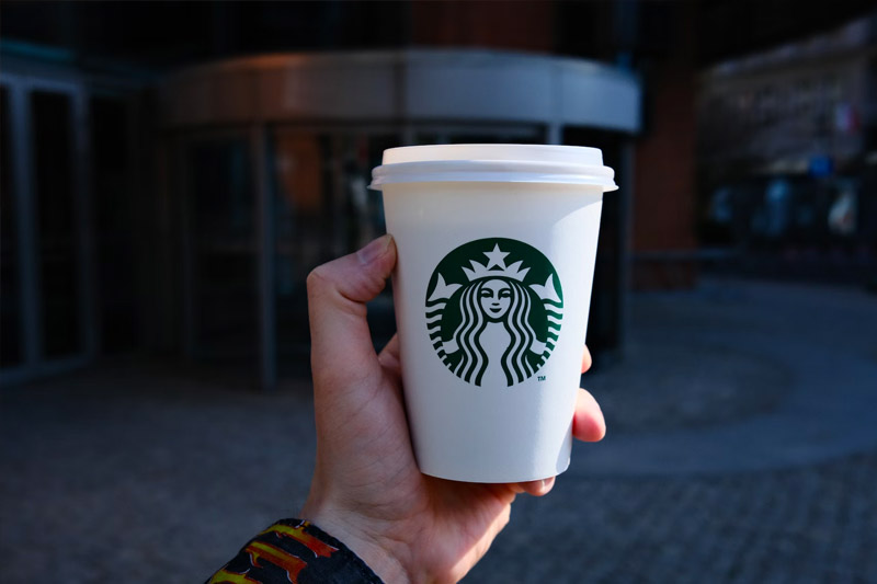 The Success of Starbucks - Marketing Your Brand: South Korea