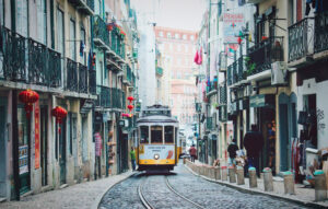 Work and Business Visas in Portugal