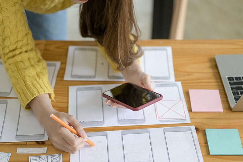 Business Process Outsourcing Trends in 2022 - More Progressive Web Apps (PWAs)