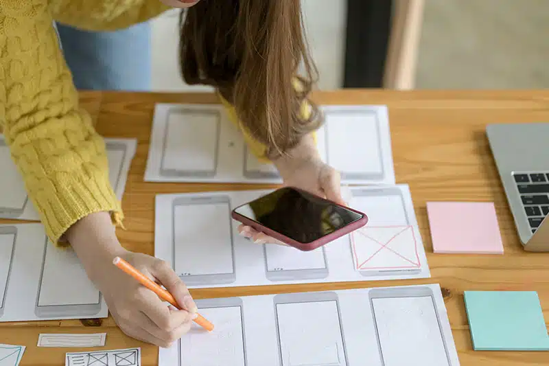 Business Process Outsourcing Trends in 2022 - More Progressive Web Apps (PWAs)