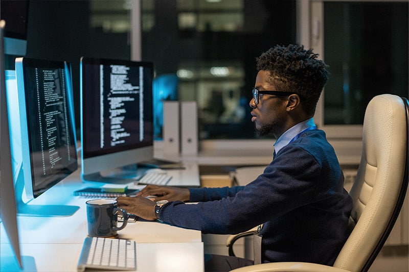 Business Process Outsourcing Trends in 2022 - Greater Focus on Specialization