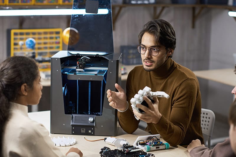 Business Process Outsourcing Trends in 2022 - Continued Development of AI