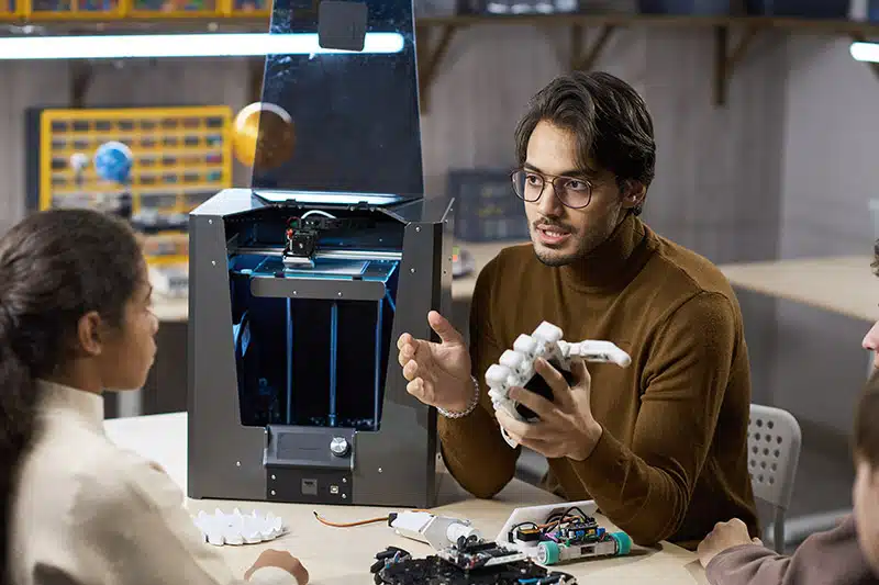 Business Process Outsourcing Trends in 2022 - Continued Development of AI