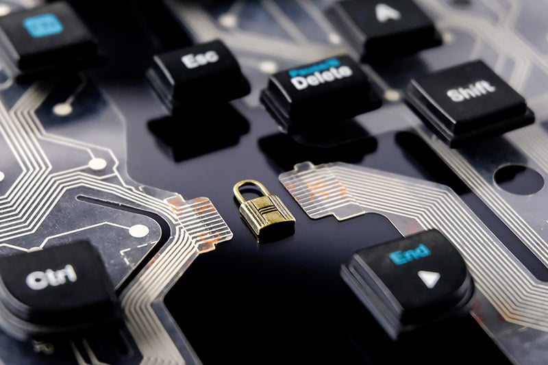 Business Process Outsourcing Trends in 2022 - Higher Demand for Cybersecurity