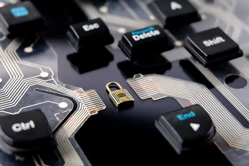 Business Process Outsourcing Trends in 2022 - Higher Demand for Cybersecurity