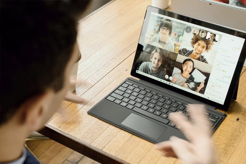 Business Process Outsourcing Trends in 2022 - Focus on Global Teams