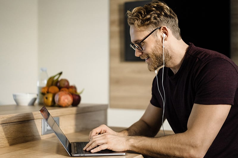 Business Process Outsourcing Trends in 2022 - Rise in Remote Work