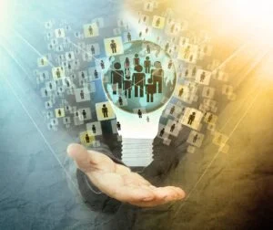 busqueda de personal