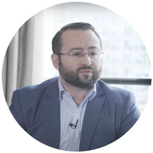 testimonial from Manuel Ramos