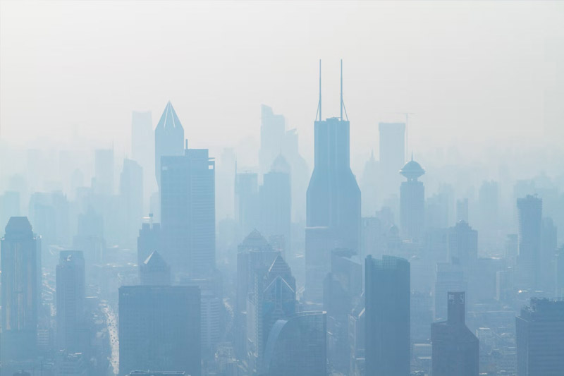 Environmental Compliance Restrictions: Foreign Companies in China