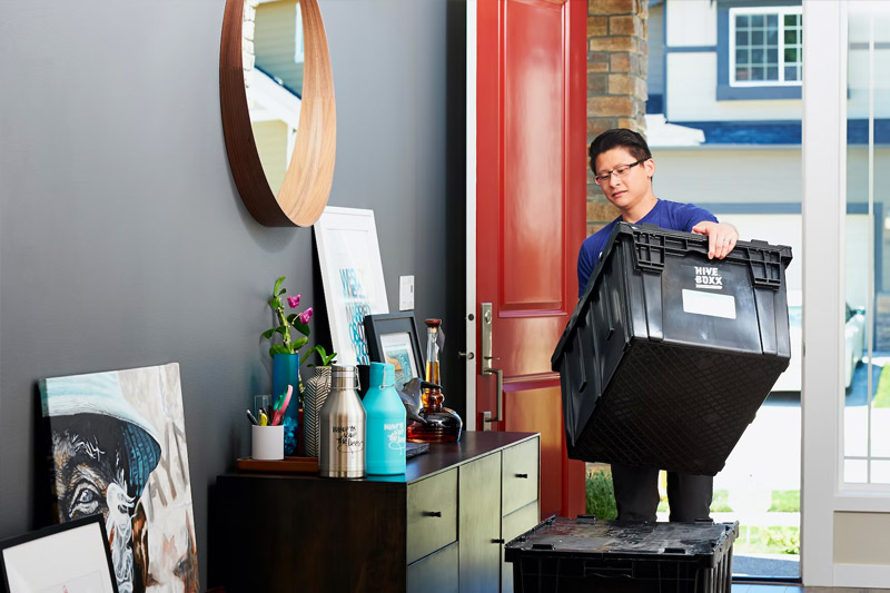 La guía global para la reubicación de empleados