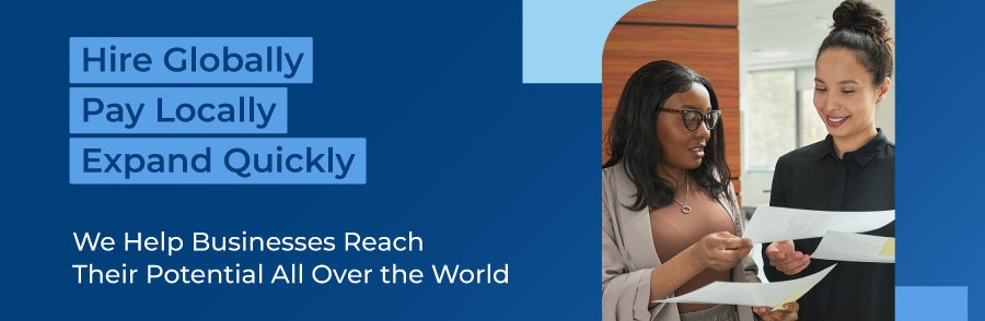 EOR Onboarding Process EOR Onboarding Process