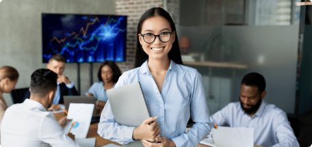 Recruit in China - Hiring in China