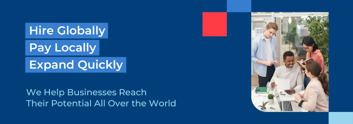 work for a danish company remotely