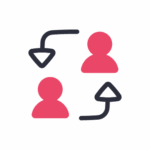 reclutamento assunzione personale rapporto scambio