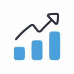 trends increase up growth