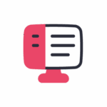 technology computer online digital