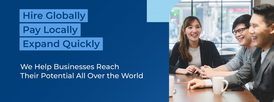 work remotely for a company in hong kong