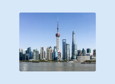 Hire in Shanghai